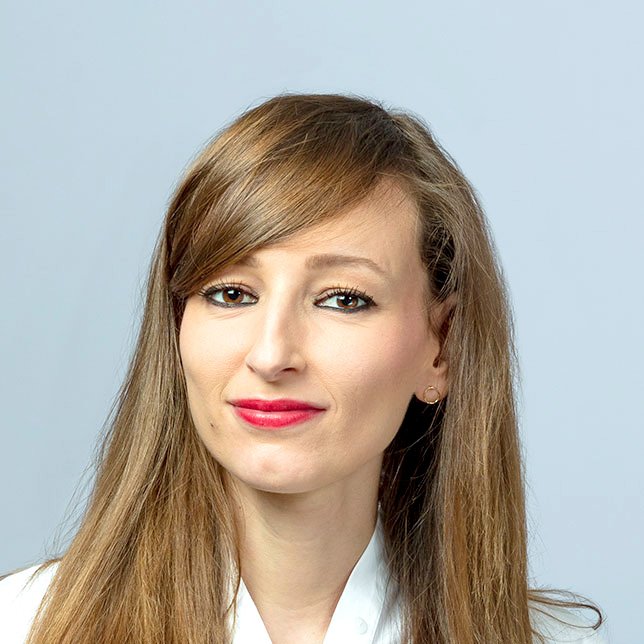 Carina Cheklit